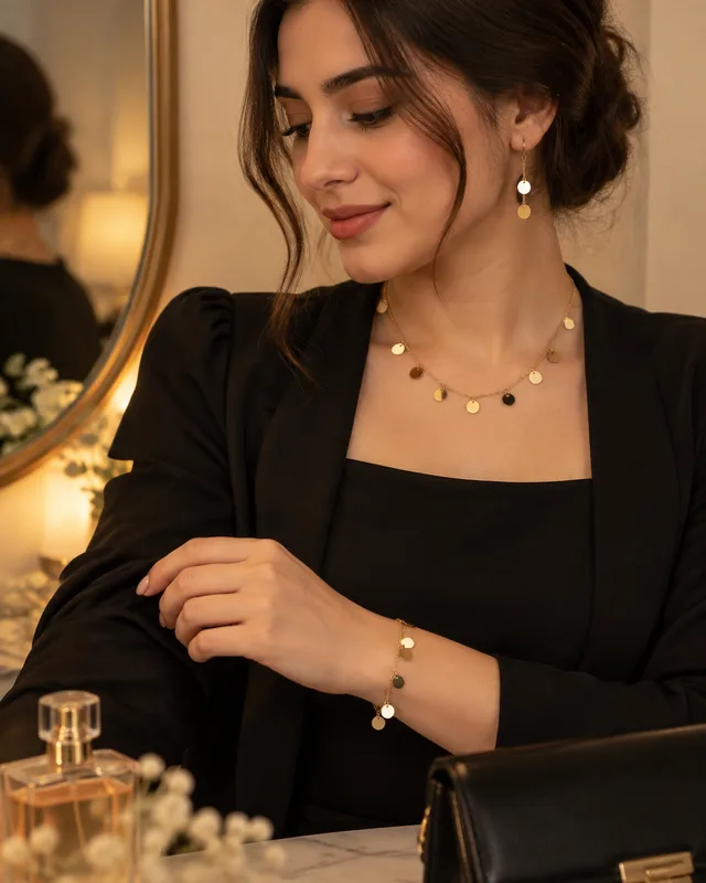 سرویس پولکی
