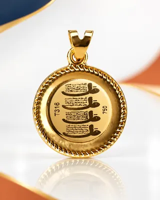 گالری طلا و جواهر دیدار - مینیمال استودیویی با کیفیت