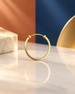 گالری طلا و جواهر دیدار - مینیمال استودیویی با کیفیت