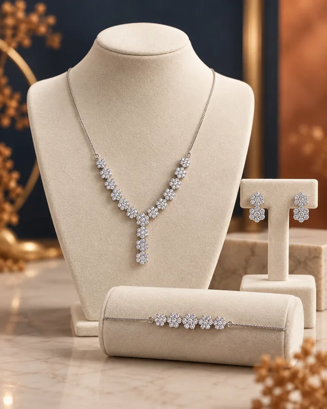 سرویس امرال پیوه ژن مدل فلاور