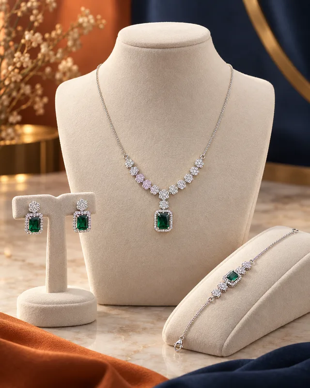 سرویس امرال پیوه ژن مدل مربع سبز